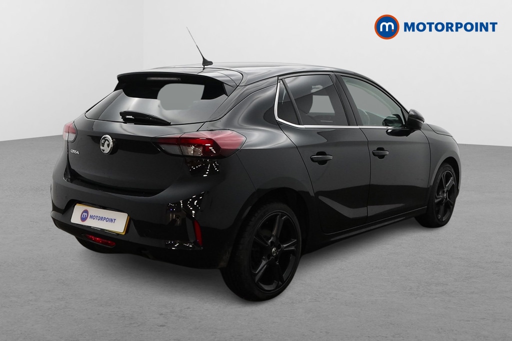 Used Vauxhall Corsa for sale - 77221215: Photo 7