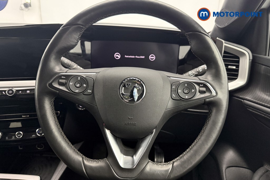 Used Vauxhall Mokka 2023 for sale - 77125427: Photo 14