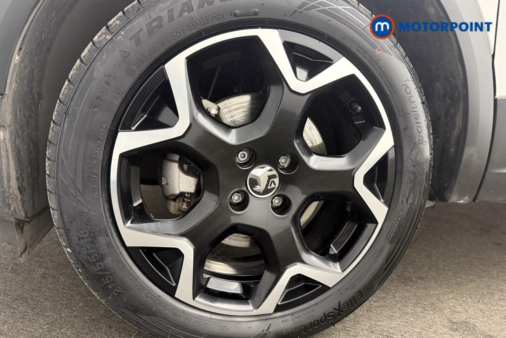 Used Vauxhall Mokka 2023 for sale - 77125427: Photo 21