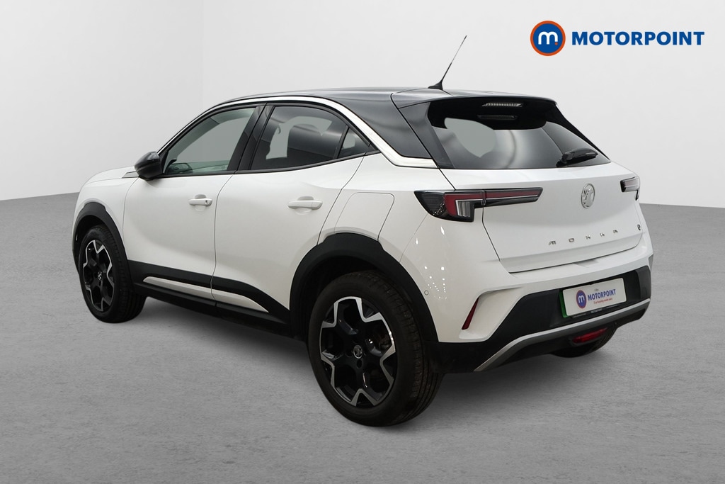 Used Vauxhall Mokka 2023 for sale - 77125427: Photo 5