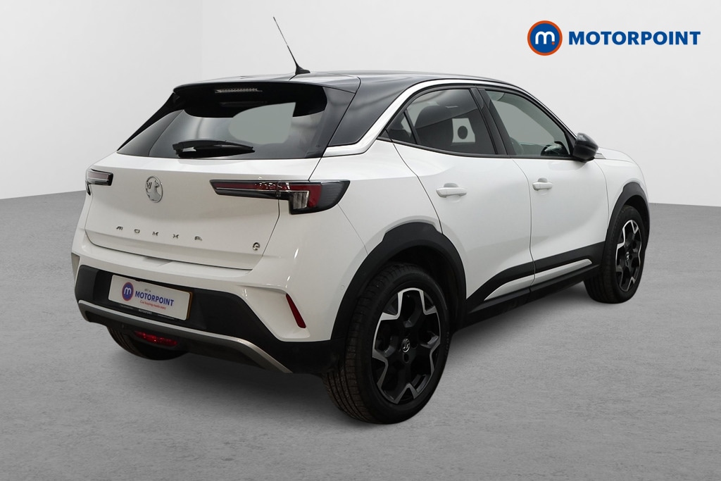 Used Vauxhall Mokka 2023 for sale - 77125427: Photo 7