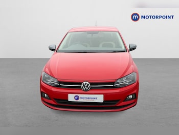 Used Volkswagen Polo 2021 for sale - 79538198: Photo