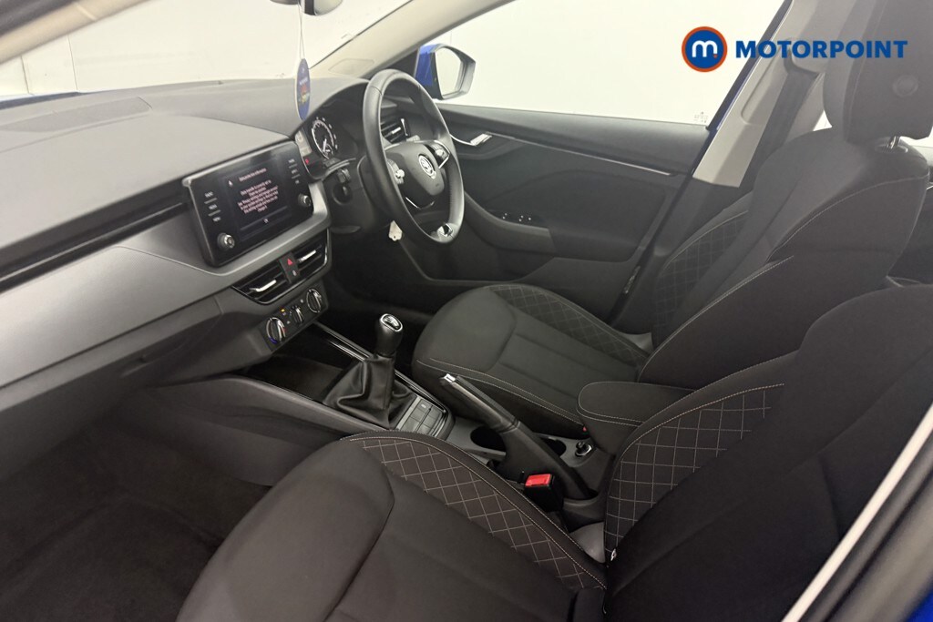 Used Skoda Scala 2022 for sale - 77013765: Photo 11