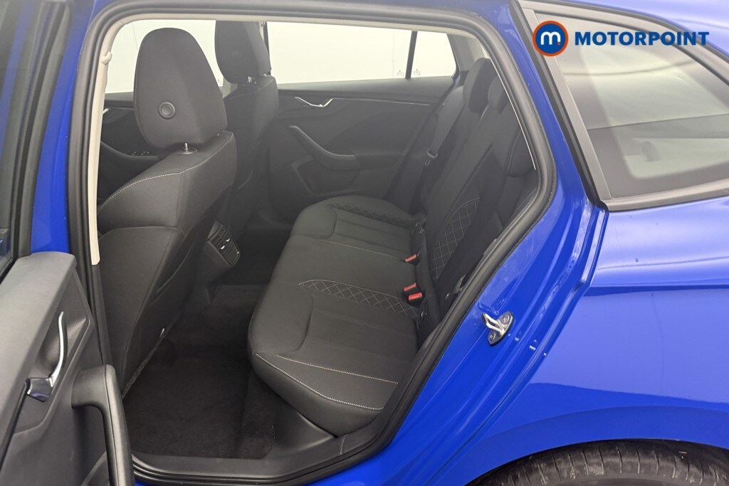 Used Skoda Scala 2022 for sale - 77013765: Photo 13