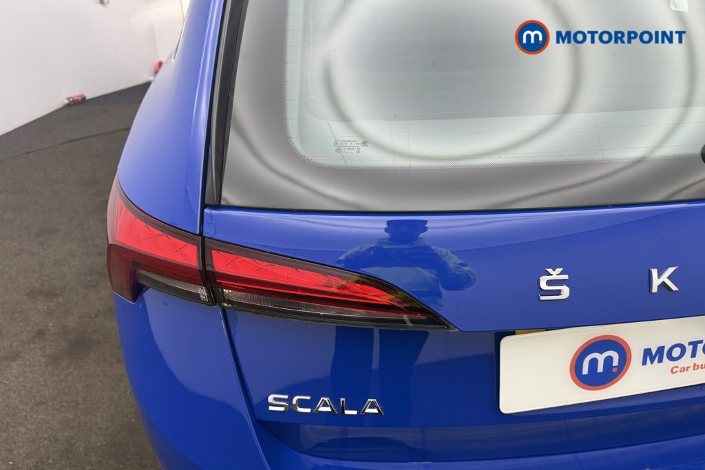 Used Skoda Scala 2022 for sale - 77013765: Photo 17