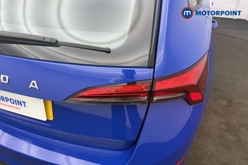 Used Skoda Scala 2022 for sale - 77013765: Photo 18