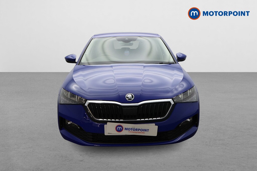 Used Skoda Scala 2022 for sale - 77013765: Photo 2