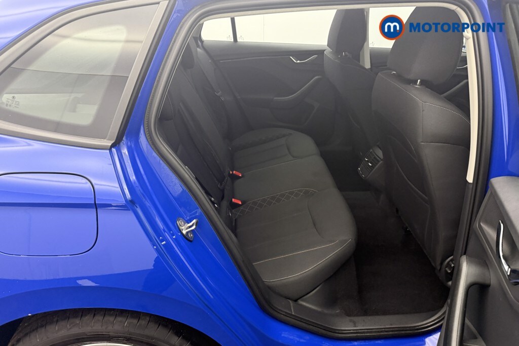 Used Skoda Scala 2022 for sale - 77013765: Photo 21