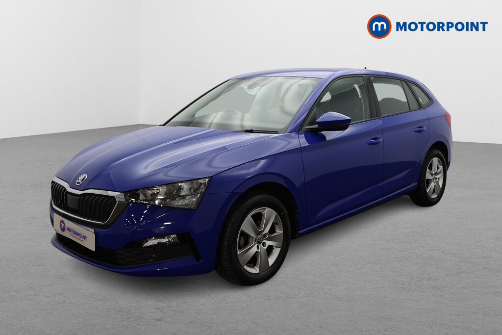 Used Skoda Scala 2022 for sale - 77013765: Photo 3
