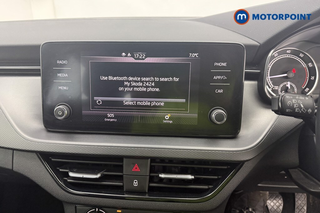 Used Skoda Scala 2022 for sale - 77013765: Photo 33