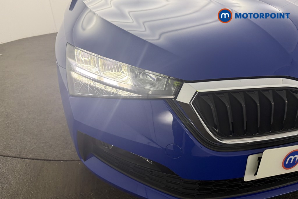 Used Skoda Scala 2022 for sale - 77013765: Photo 38