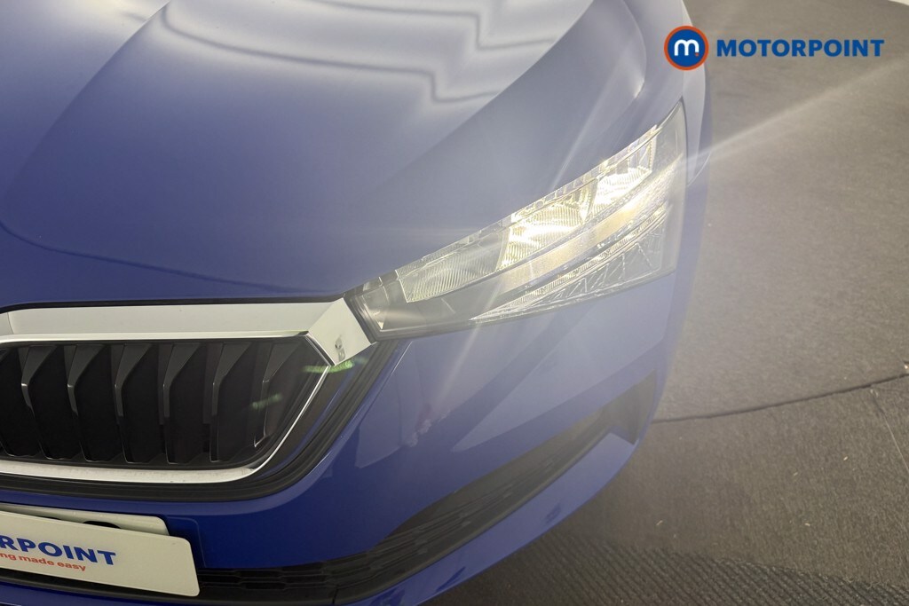 Used Skoda Scala 2022 for sale - 77013765: Photo 39