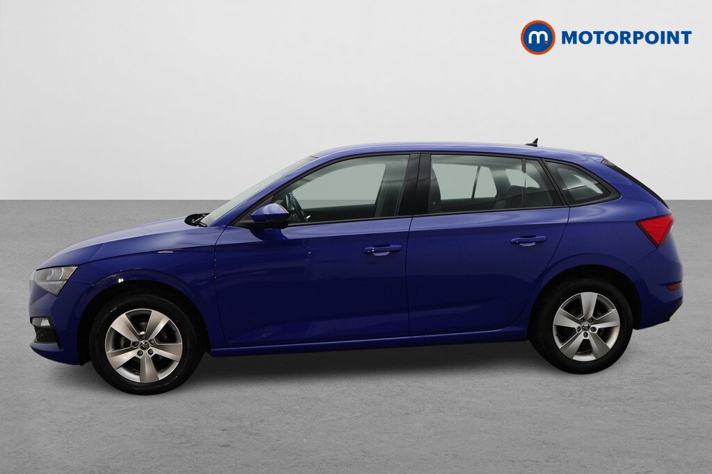 Used Skoda Scala 2022 for sale - 77013765: Photo 4
