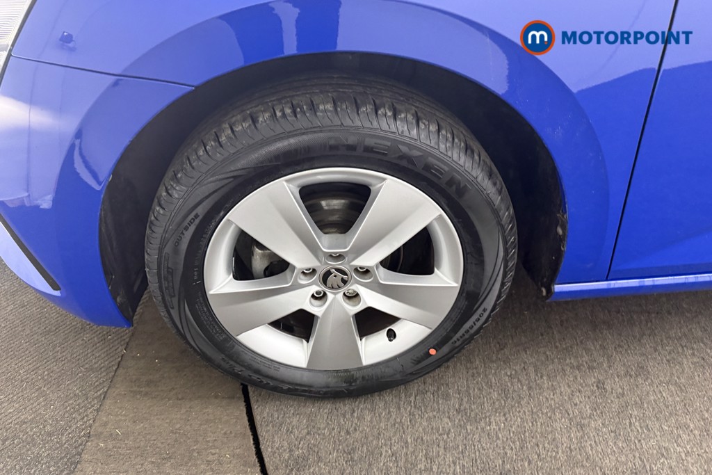 Used Skoda Scala 2022 for sale - 77013765: Photo 40