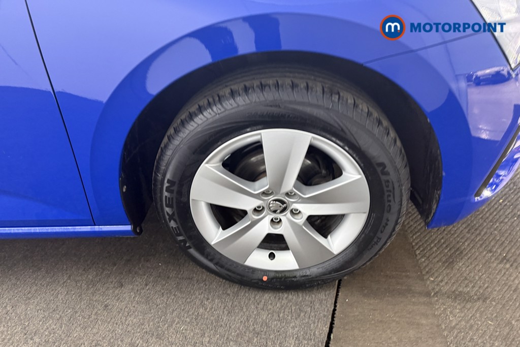 Used Skoda Scala 2022 for sale - 77013765: Photo 43