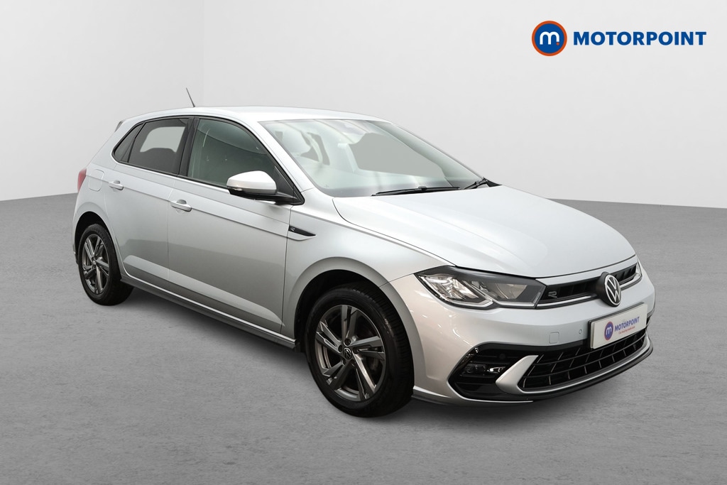 Used Volkswagen Polo 2022 for sale - 76344793: Photo 1