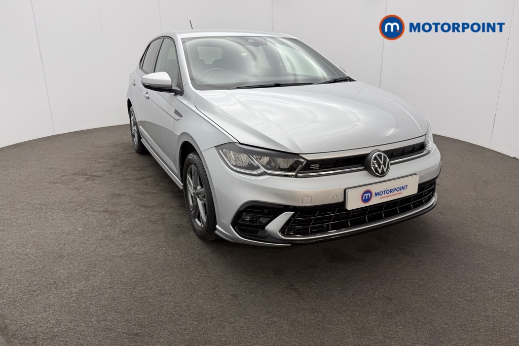 Used Volkswagen Polo 2022 for sale - 76344793: Photo 10
