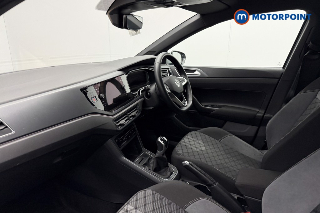 Used Volkswagen Polo 2022 for sale - 76344793: Photo 11