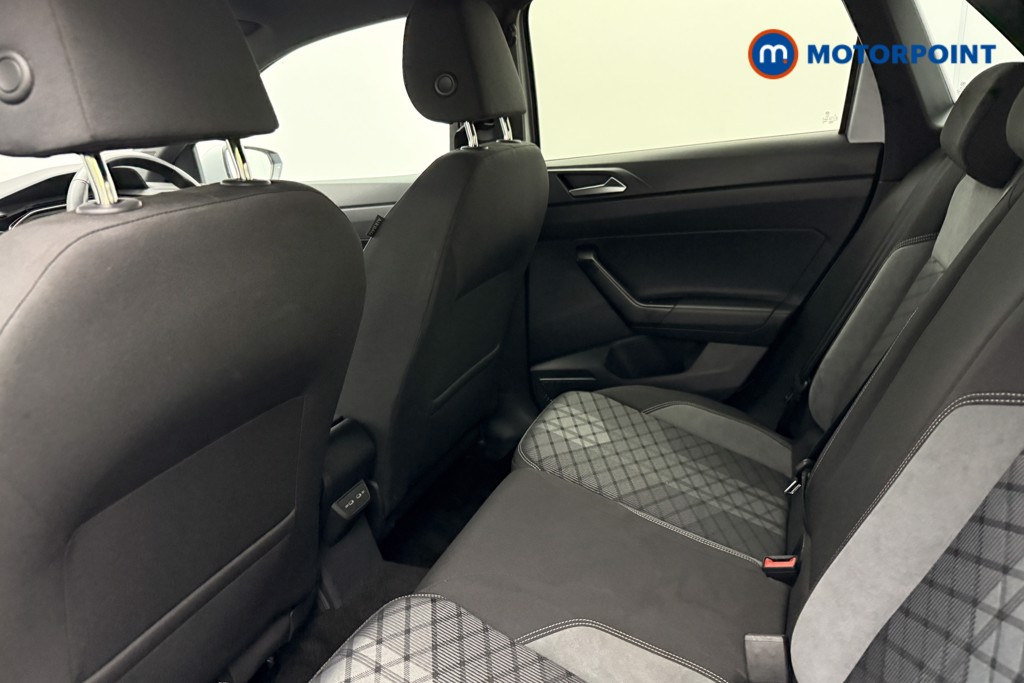 Used Volkswagen Polo 2022 for sale - 76344793: Photo 12
