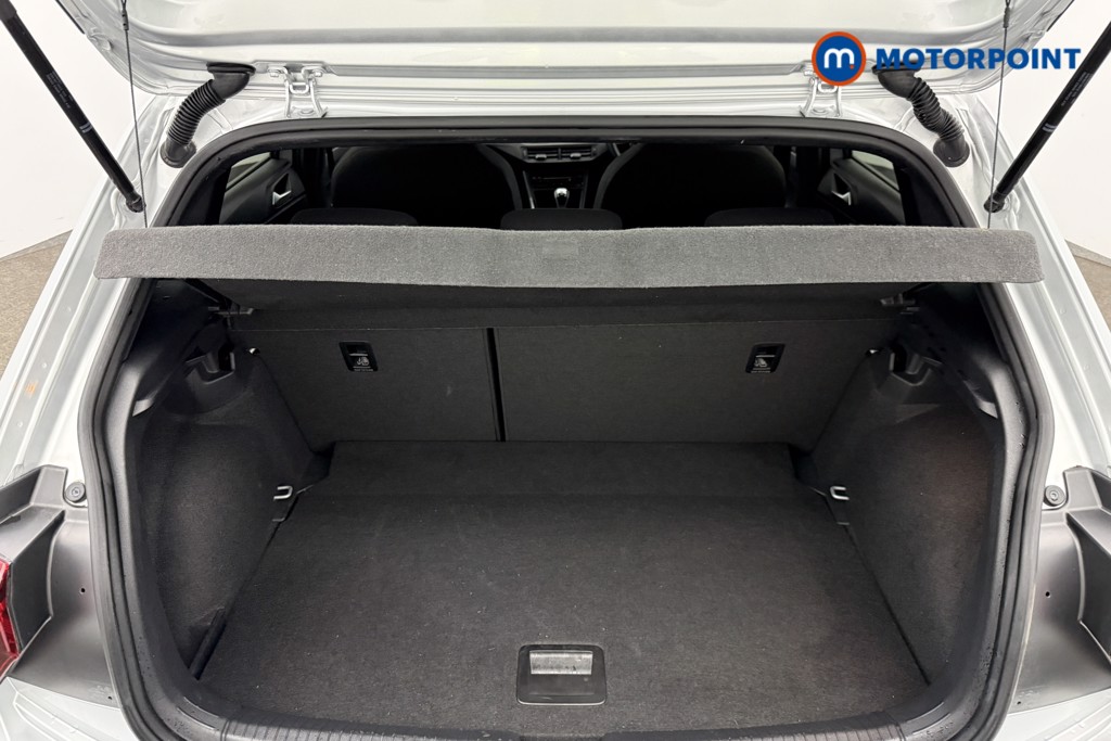 Used Volkswagen Polo 2022 for sale - 76344793: Photo 15