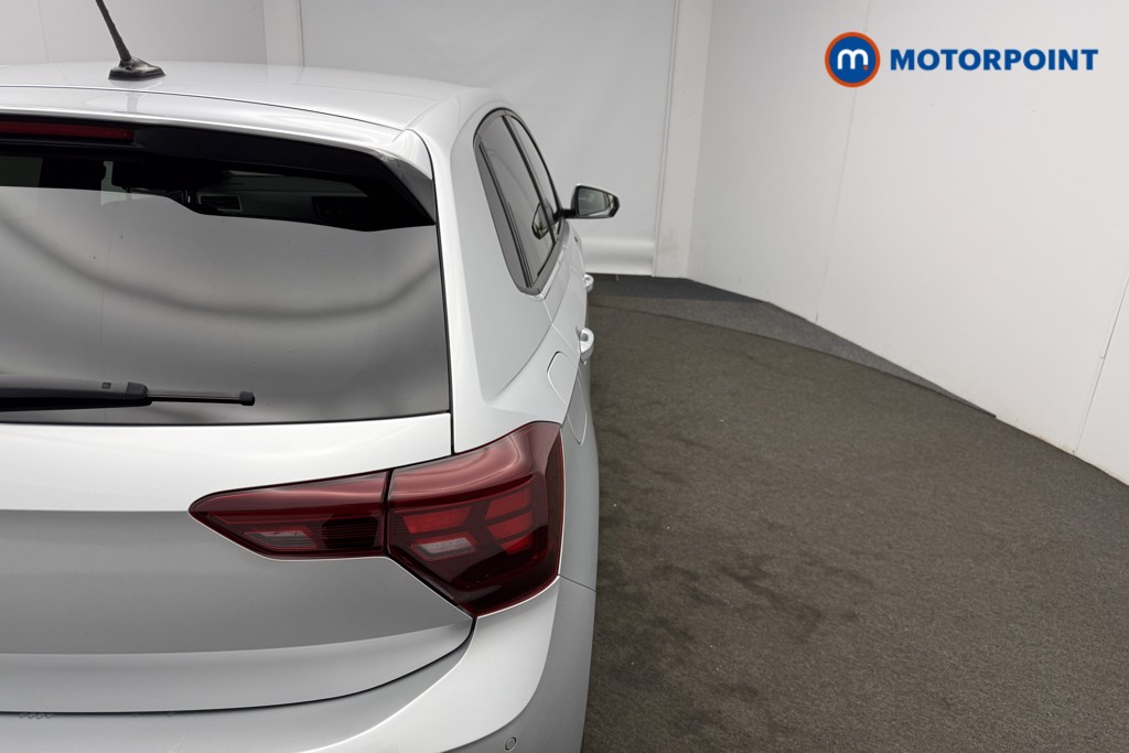 Used Volkswagen Polo 2022 for sale - 76344793: Photo 16