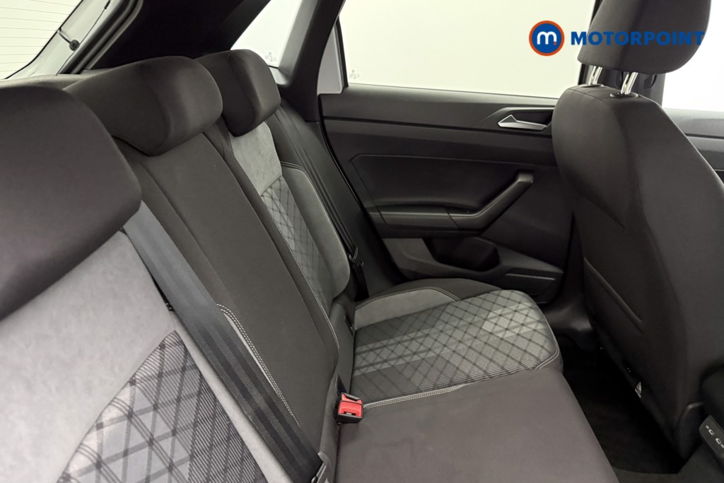 Used Volkswagen Polo 2022 for sale - 76344793: Photo 18