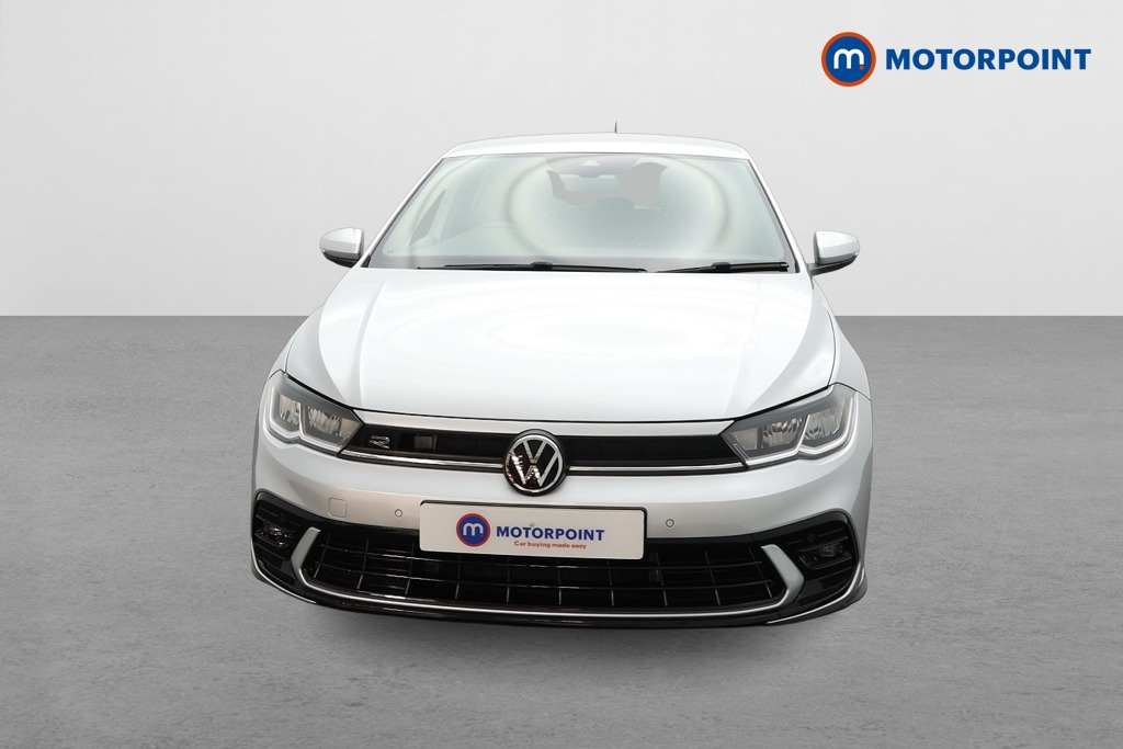 Used Volkswagen Polo 2022 for sale - 76344793: Photo 2