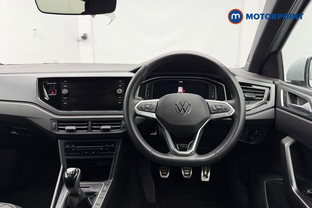 Used Volkswagen Polo 2022 for sale - 76344793: Photo 20