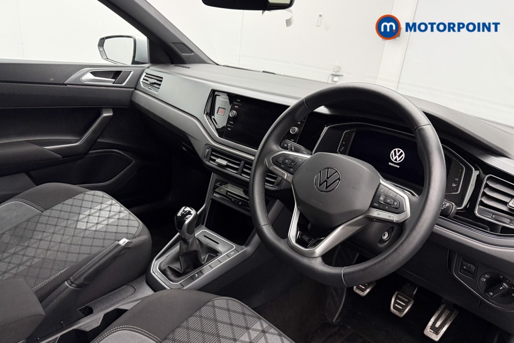 Used Volkswagen Polo 2022 for sale - 76344793: Photo 21
