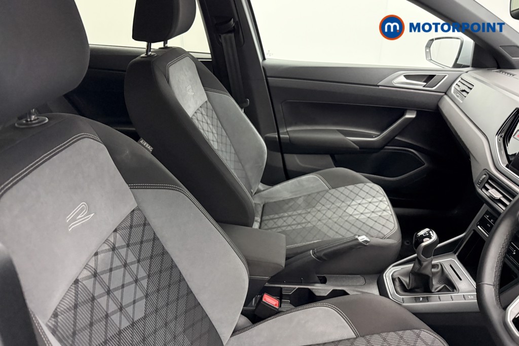 Used Volkswagen Polo 2022 for sale - 76344793: Photo 22