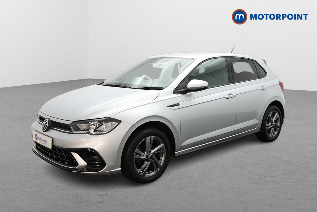 Used Volkswagen Polo 2022 for sale - 76344793: Photo 3