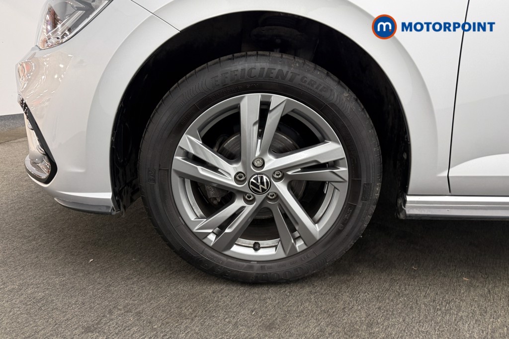 Used Volkswagen Polo 2022 for sale - 76344793: Photo 31