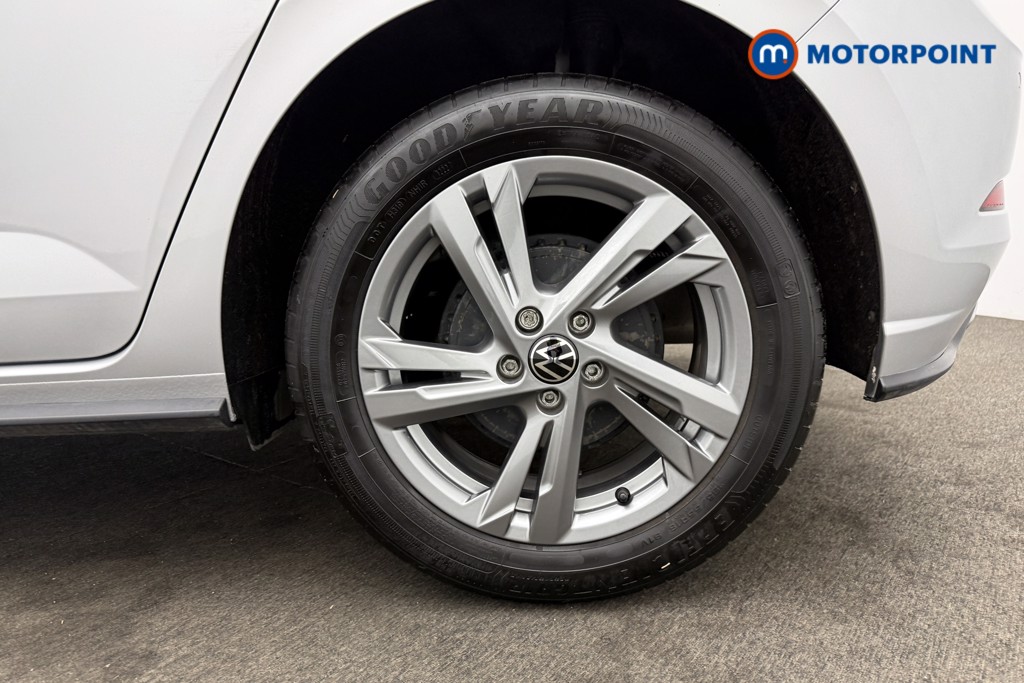 Used Volkswagen Polo 2022 for sale - 76344793: Photo 32