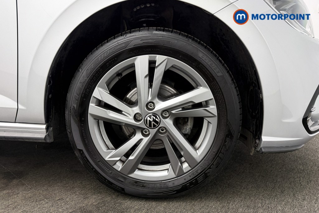 Used Volkswagen Polo 2022 for sale - 76344793: Photo 34