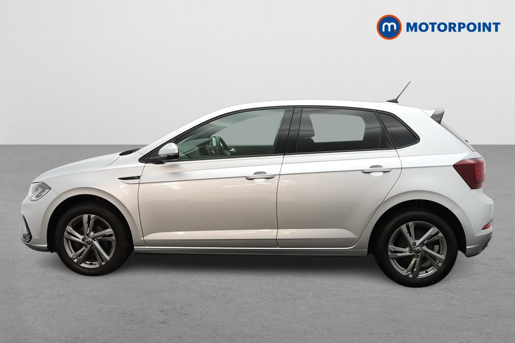 Used Volkswagen Polo 2022 for sale - 76344793: Photo 4