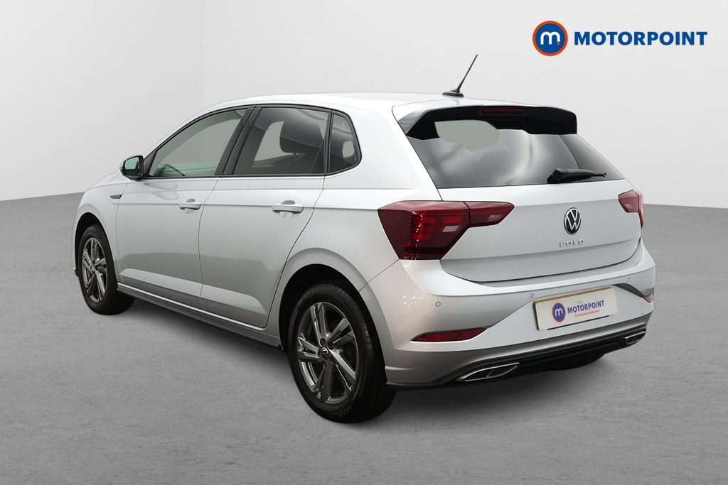 Used Volkswagen Polo 2022 for sale - 76344793: Photo 5