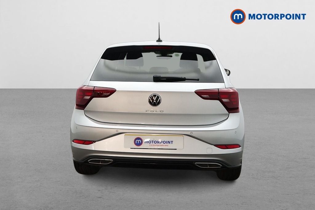 Used Volkswagen Polo 2022 for sale - 76344793: Photo 6