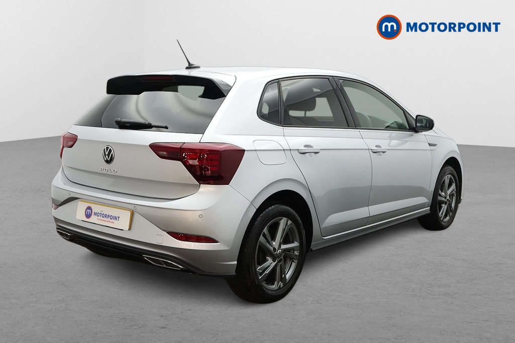 Used Volkswagen Polo 2022 for sale - 76344793: Photo 7