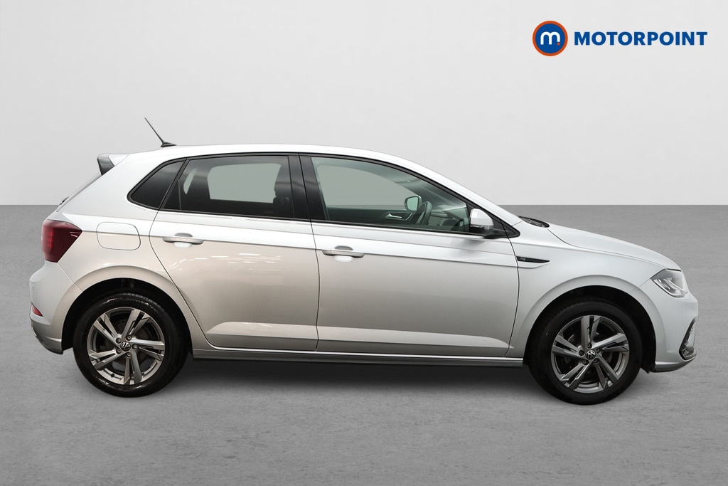 Used Volkswagen Polo 2022 for sale - 76344793: Photo 8