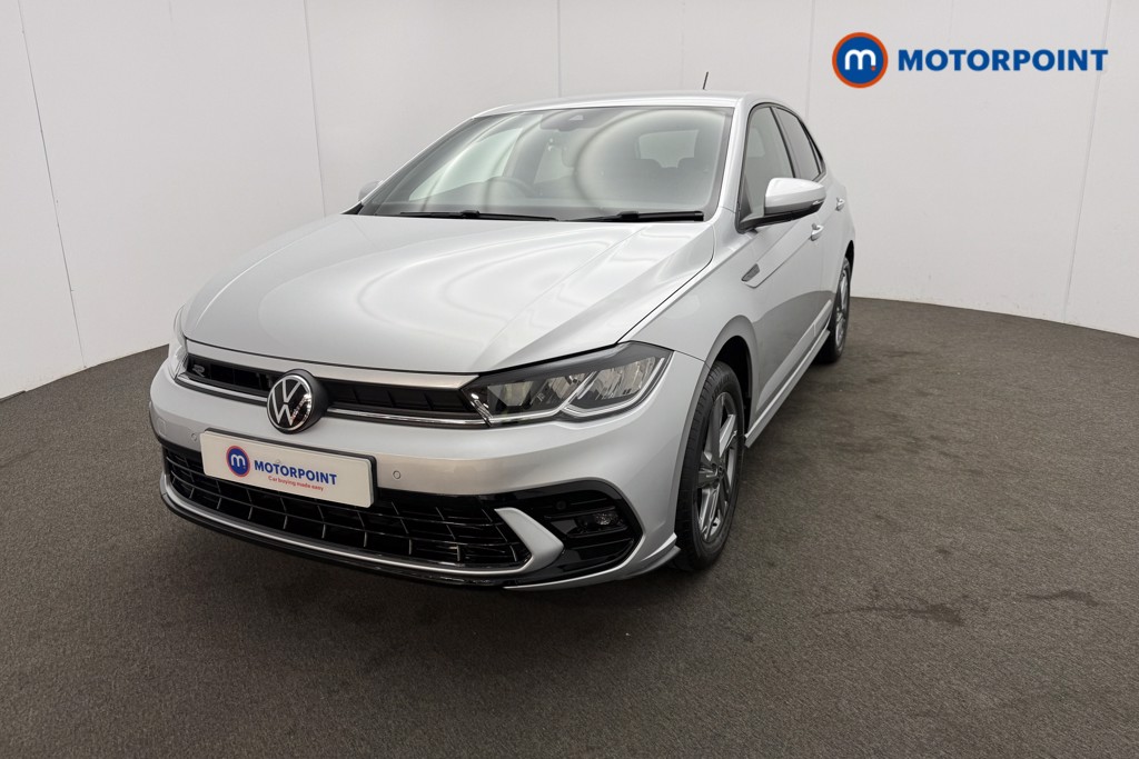 Used Volkswagen Polo 2022 for sale - 76344793: Photo 9