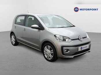Used Volkswagen up! undefined for sale - 78717599: Photo