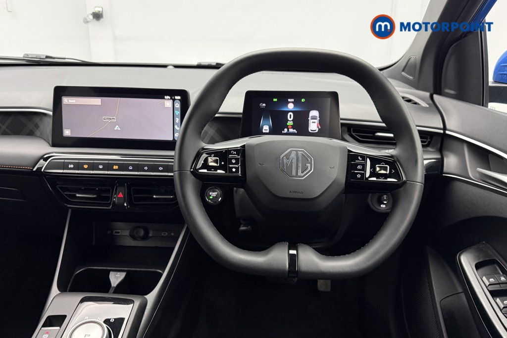 Used MG MG3 2024 for sale - 77381815: Photo 10