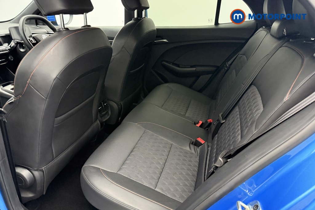 Used MG MG3 2024 for sale - 77381815: Photo 12