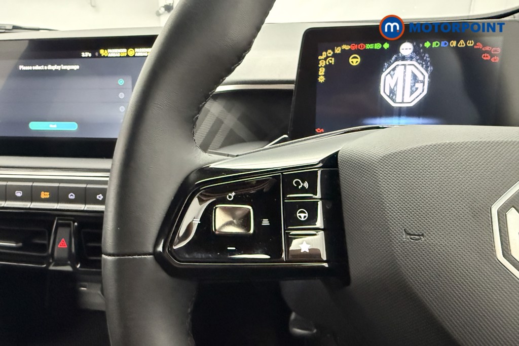 Used MG MG3 2024 for sale - 77381815: Photo 15