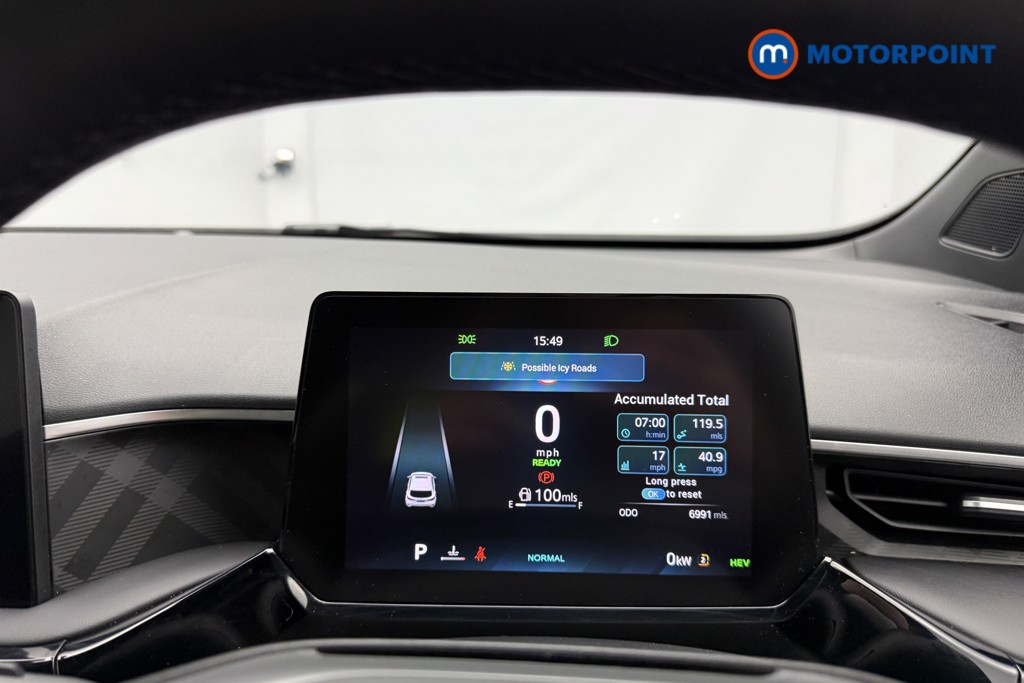 Used MG MG3 2024 for sale - 77381815: Photo 17