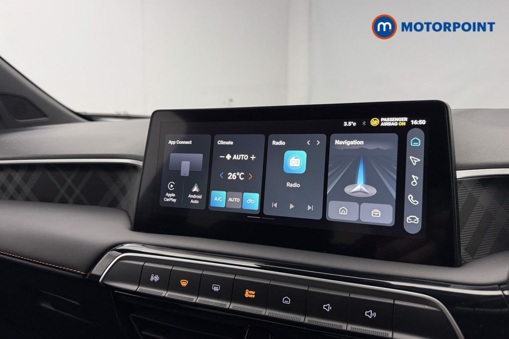 Used MG MG3 2024 for sale - 77381815: Photo 18