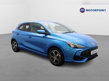 Used MG MG3 2024 for sale - 77381815: Photo