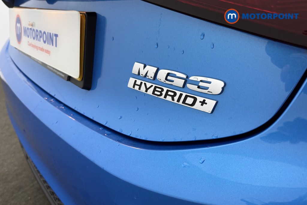 Used MG MG3 2024 for sale - 77381815: Photo 29