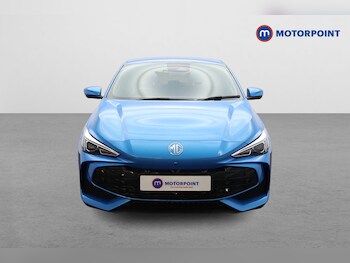 Used MG MG3 2024 for sale - 77381815: Photo