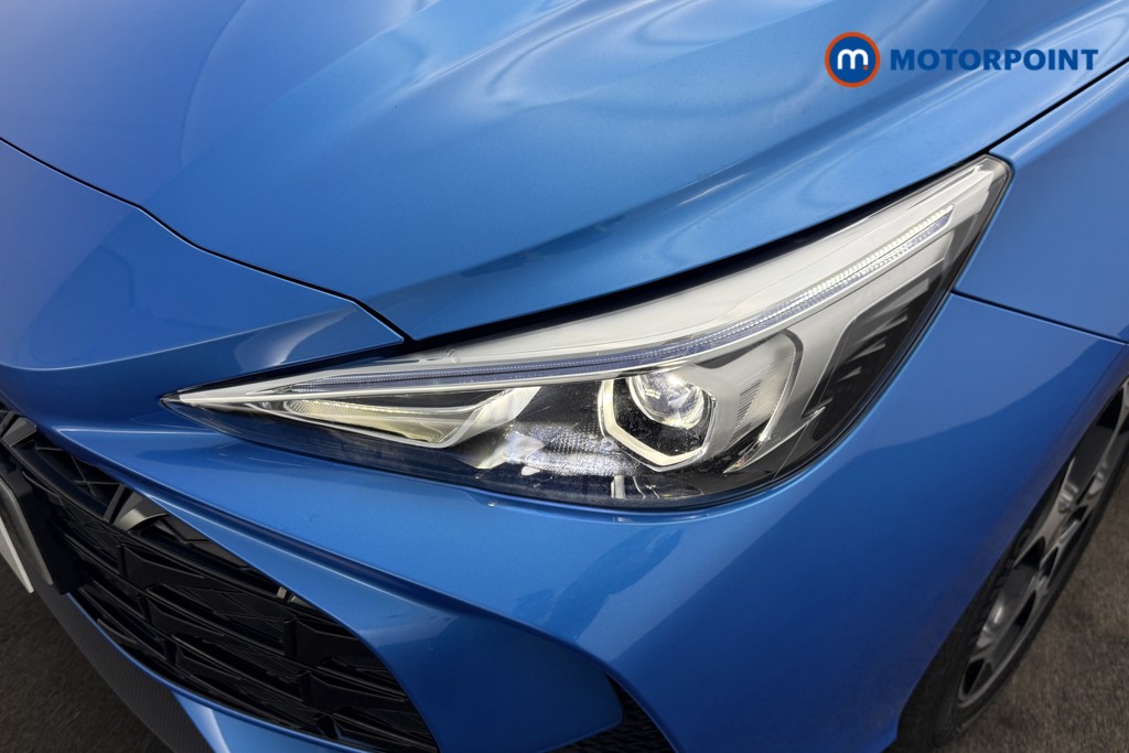 Used MG MG3 2024 for sale - 77381815: Photo 32